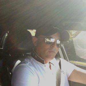 Meet your Posher, Leonilo